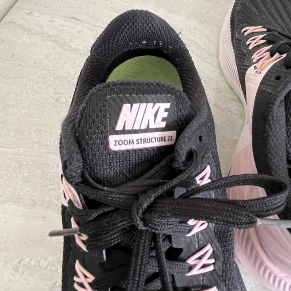 Nike Zoom Structure 22 - Picture 4 of 6
